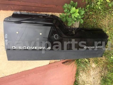 Борт откидной Land-Rover Discovery L319, 2012 г., арт. 3463