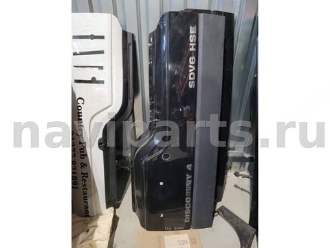 Борт откидной Land-Rover Discovery L319, 2012 г., арт. 3464