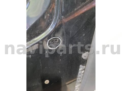 Борт откидной Land-Rover Discovery L319, 2012 г., арт. 3464, фото 2