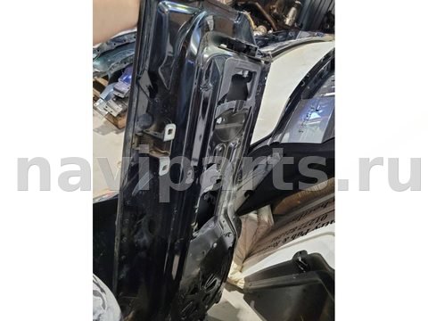 Борт откидной Land-Rover Discovery L319, 2012 г., арт. 3464, фото 4
