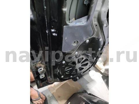 Борт откидной Land-Rover Discovery L319, 2012 г., арт. 3464, фото 5