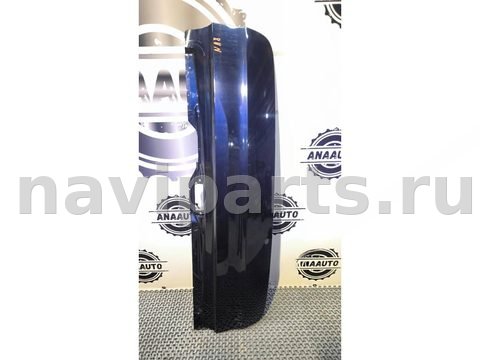 Борт откидной BMW X5 F15, 2016 г., арт. 348-1-443239