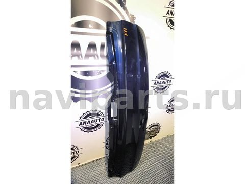 Борт откидной BMW X5 F15, 2016 г., арт. 348-1-443239, фото 2