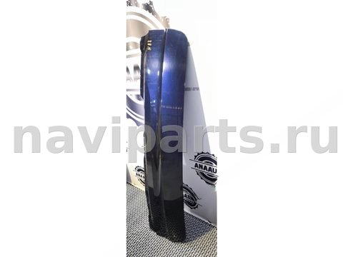 Борт откидной BMW X5 F15, 2016 г., арт. 348-1-443239, фото 3