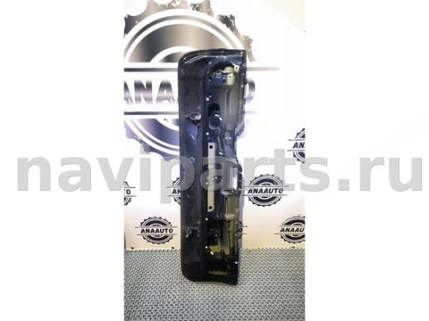 Борт откидной BMW X5 F15, 2016 г., арт. 348-1-443239, фото 4