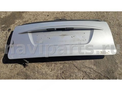 Борт откидной Smart Fortwo, 2011 г., арт. 348-1