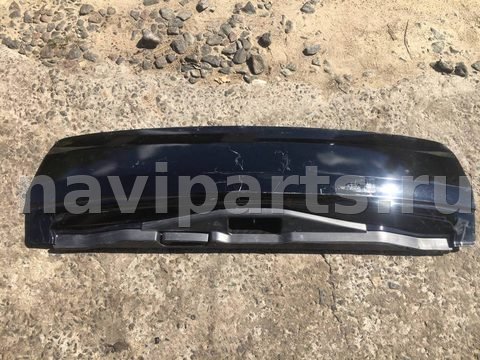 Борт откидной BMW X5 E70, 2007 г., арт. 348-10