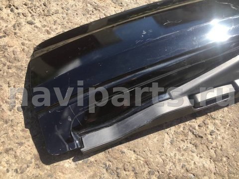 Борт откидной BMW X5 E70, 2007 г., арт. 348-10, фото 2