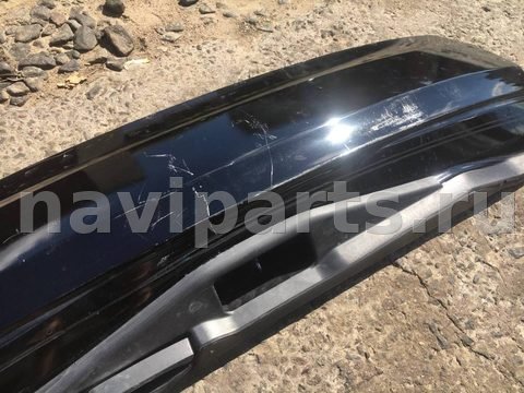 Борт откидной BMW X5 E70, 2007 г., арт. 348-10, фото 3