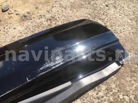 Борт откидной BMW X5 E70, 2007 г., арт. 348-10, фото 4
