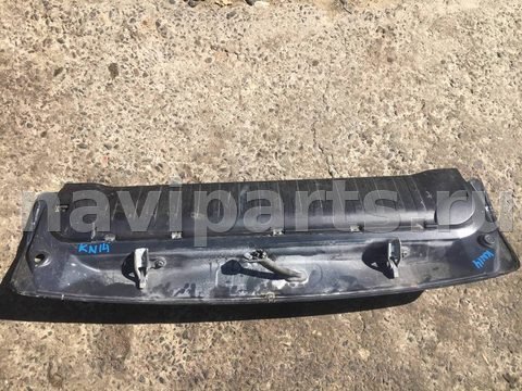 Борт откидной BMW X5 E70, 2007 г., арт. 348-10, фото 5