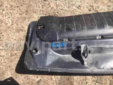 Борт откидной BMW X5 E70, 2007 г., арт. 348-10, фото 6