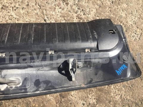 Борт откидной BMW X5 E70, 2007 г., арт. 348-10, фото 7