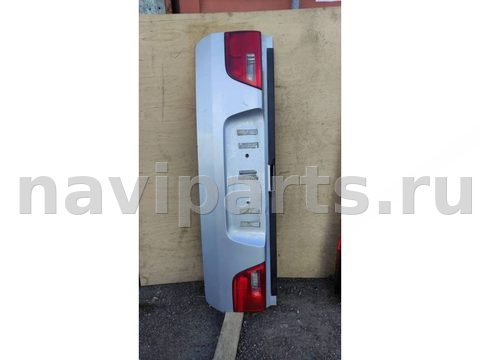 Борт откидной BMW X5 E53, 2005 г., арт. 348-11-1577