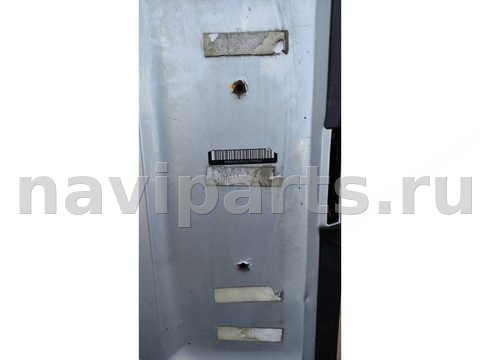 Борт откидной BMW X5 E53, 2005 г., арт. 348-11-1577, фото 2