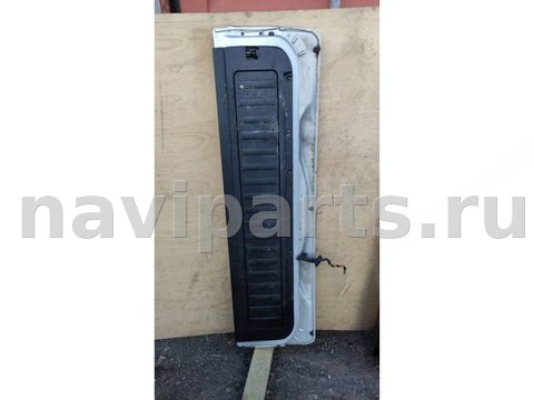 Борт откидной BMW X5 E53, 2005 г., арт. 348-11-1577, фото 4