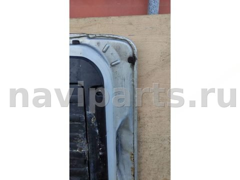 Борт откидной BMW X5 E53, 2005 г., арт. 348-11-1577, фото 5