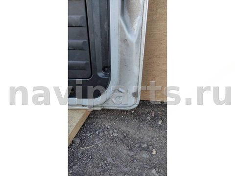 Борт откидной BMW X5 E53, 2005 г., арт. 348-11-1577, фото 8