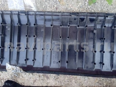 Борт откидной BMW X5 E70, 2007 г., OEM 7145899, арт. 348-11, фото 2