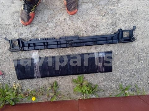 Борт откидной BMW X5 E70, 2007 г., OEM 7145899, арт. 348-11, фото 3