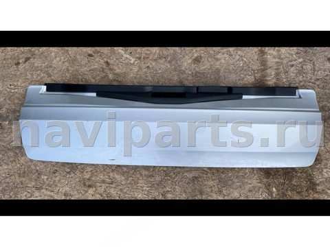 Борт откидной BMW X5 E70, 2012 г., арт. 348-15