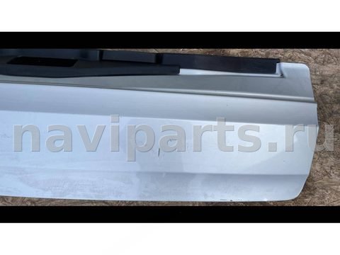 Борт откидной BMW X5 E70, 2012 г., арт. 348-15, фото 2