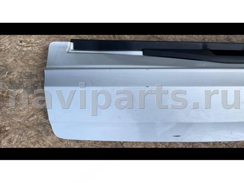 Борт откидной BMW X5 E70, 2012 г., арт. 348-15, фото 3