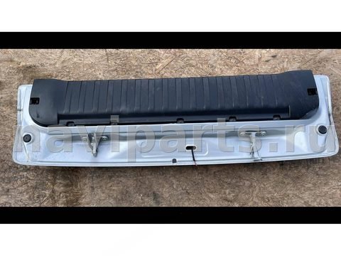 Борт откидной BMW X5 E70, 2012 г., арт. 348-15, фото 4