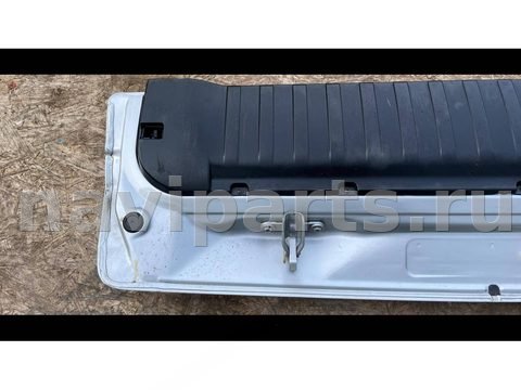 Борт откидной BMW X5 E70, 2012 г., арт. 348-15, фото 5
