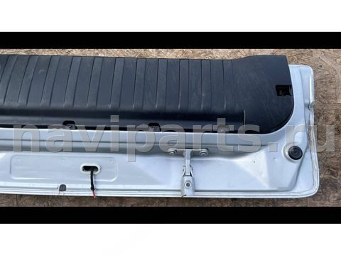 Борт откидной BMW X5 E70, 2012 г., арт. 348-15, фото 6
