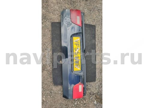 Борт откидной BMW X5 E53, 2005 г., арт. 348-16