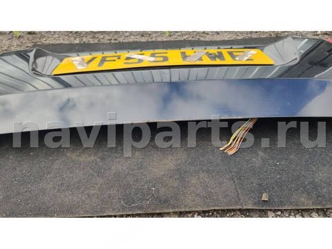 Борт откидной BMW X5 E53, 2005 г., арт. 348-16, фото 2