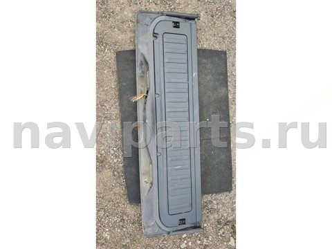Борт откидной BMW X5 E53, 2005 г., арт. 348-16, фото 3