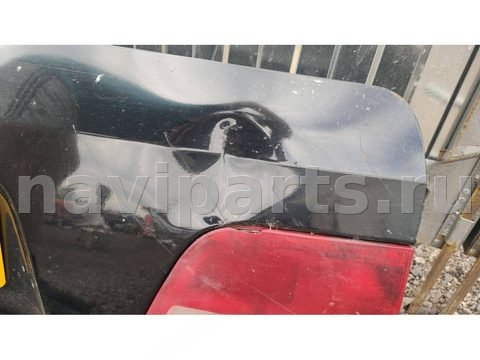 Борт откидной BMW X5 E53, 2005 г., арт. 348-16, фото 4