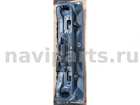 Борт откидной BMW X5 E70, 2011 г., арт. 348-17, фото 2