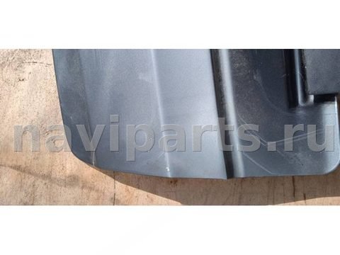 Борт откидной BMW X5 E70, 2011 г., арт. 348-17, фото 3