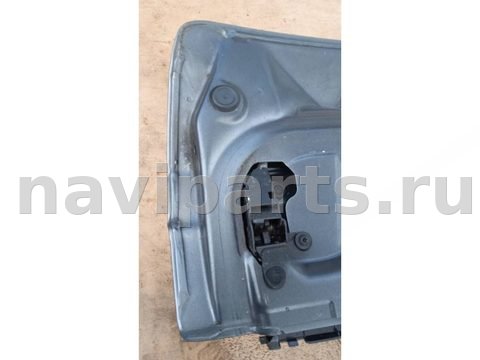 Борт откидной BMW X5 E70, 2011 г., арт. 348-17, фото 4