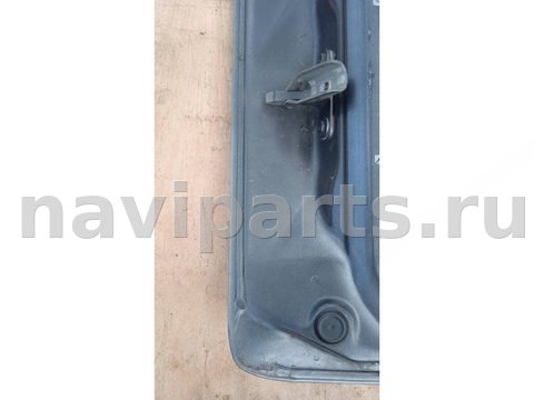 Борт откидной BMW X5 E70, 2011 г., арт. 348-17, фото 5