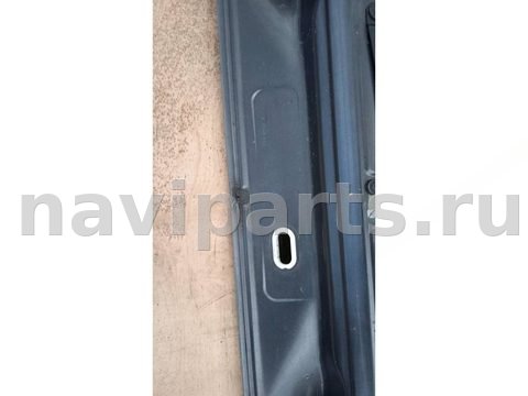 Борт откидной BMW X5 E70, 2011 г., арт. 348-17, фото 6