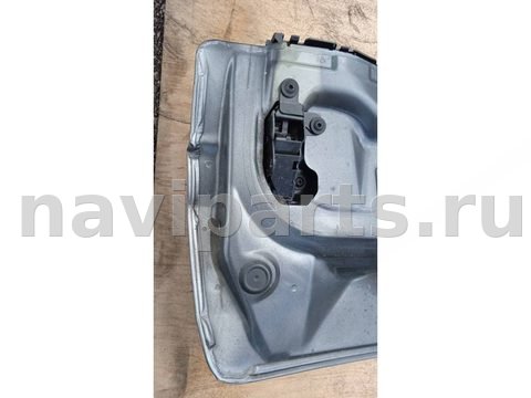 Борт откидной BMW X5 E70, 2011 г., арт. 348-17, фото 7