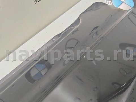 Борт откидной BMW X7 G07, 2024 г., арт. 348-18, фото 2