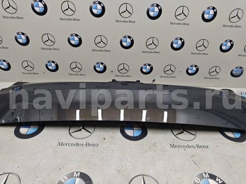 Борт откидной BMW X7 G07, 2024 г., арт. 348-18, фото 3