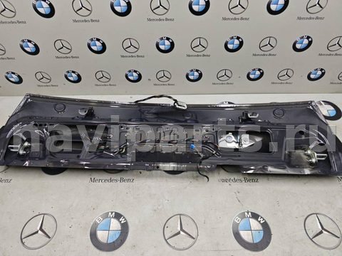 Борт откидной BMW X7 G07, 2024 г., арт. 348-18, фото 4