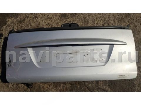 Борт откидной Smart Fortwo, 2011 г., арт. 348-1, фото 2