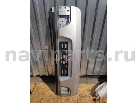 Борт откидной BMW X5 E53, 2005 г., арт. 348-2-1577