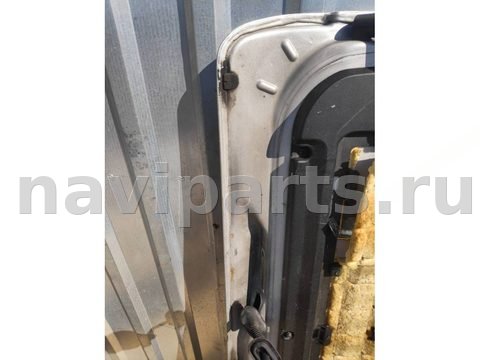 Борт откидной BMW X5 E53, 2005 г., арт. 348-2-1577, фото 2