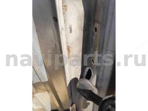 Борт откидной BMW X5 E53, 2005 г., арт. 348-2-1577, фото 3