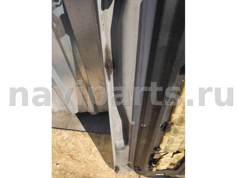 Борт откидной BMW X5 E53, 2005 г., арт. 348-2-1577, фото 4