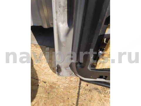 Борт откидной BMW X5 E53, 2005 г., арт. 348-2-1577, фото 5