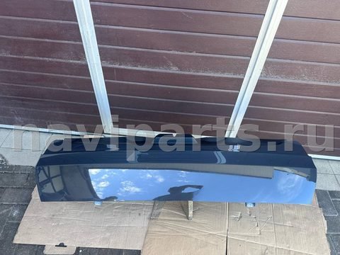 Борт откидной BMW X5 G05, 2021 г., арт. 348-2-18053
